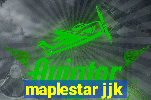 maplestar jjk